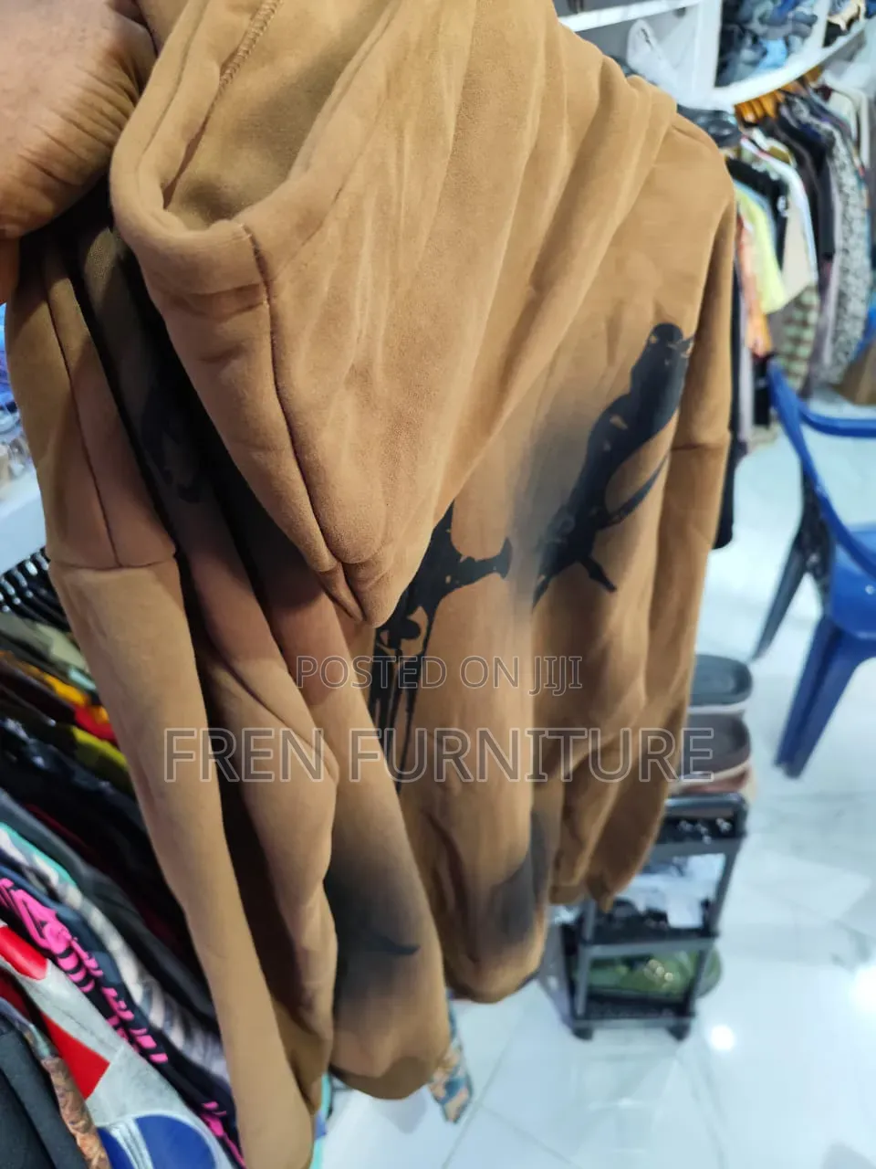 Original Polo Available