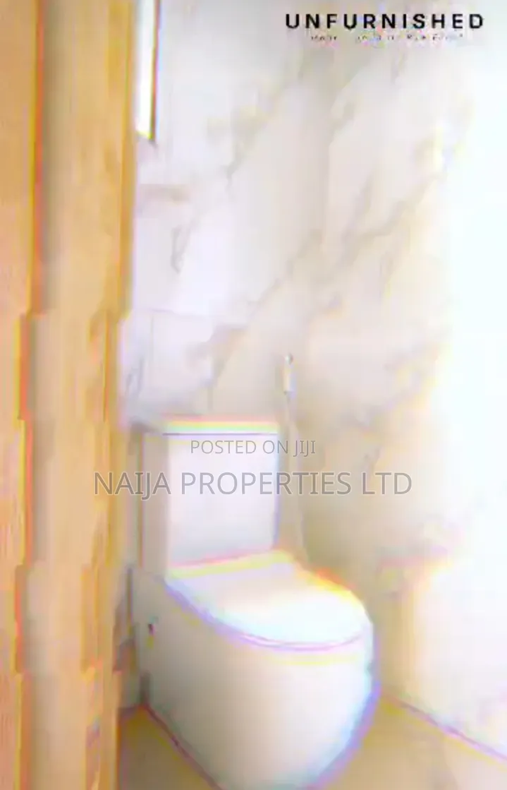 5bdrm Duplex in Peace Garden City, Sangotedo for sale