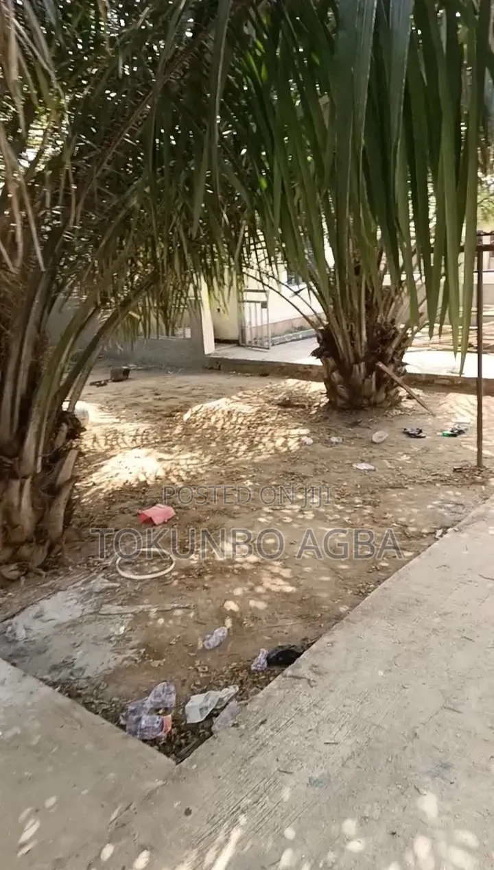 1bdrm Bungalow in Aso Estate( Behind), Lugbe District for sale