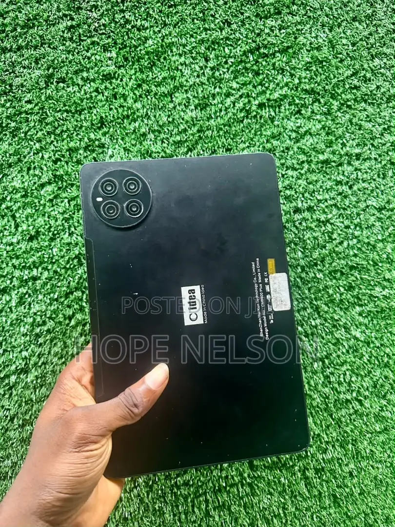 AirTab S25 Ultra 5G 1 TB Black