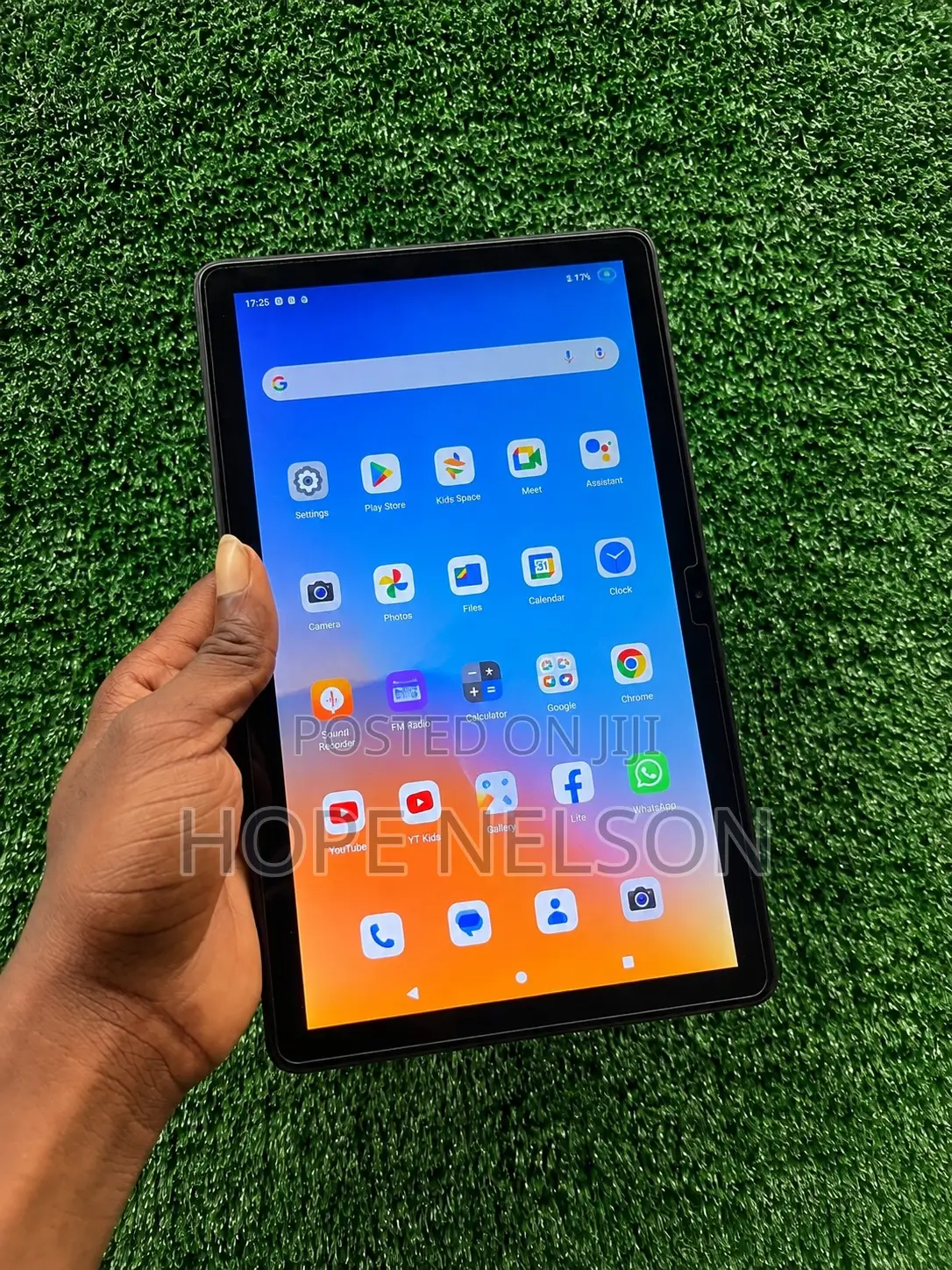 AirTab S25 Ultra 5G 1 TB Black