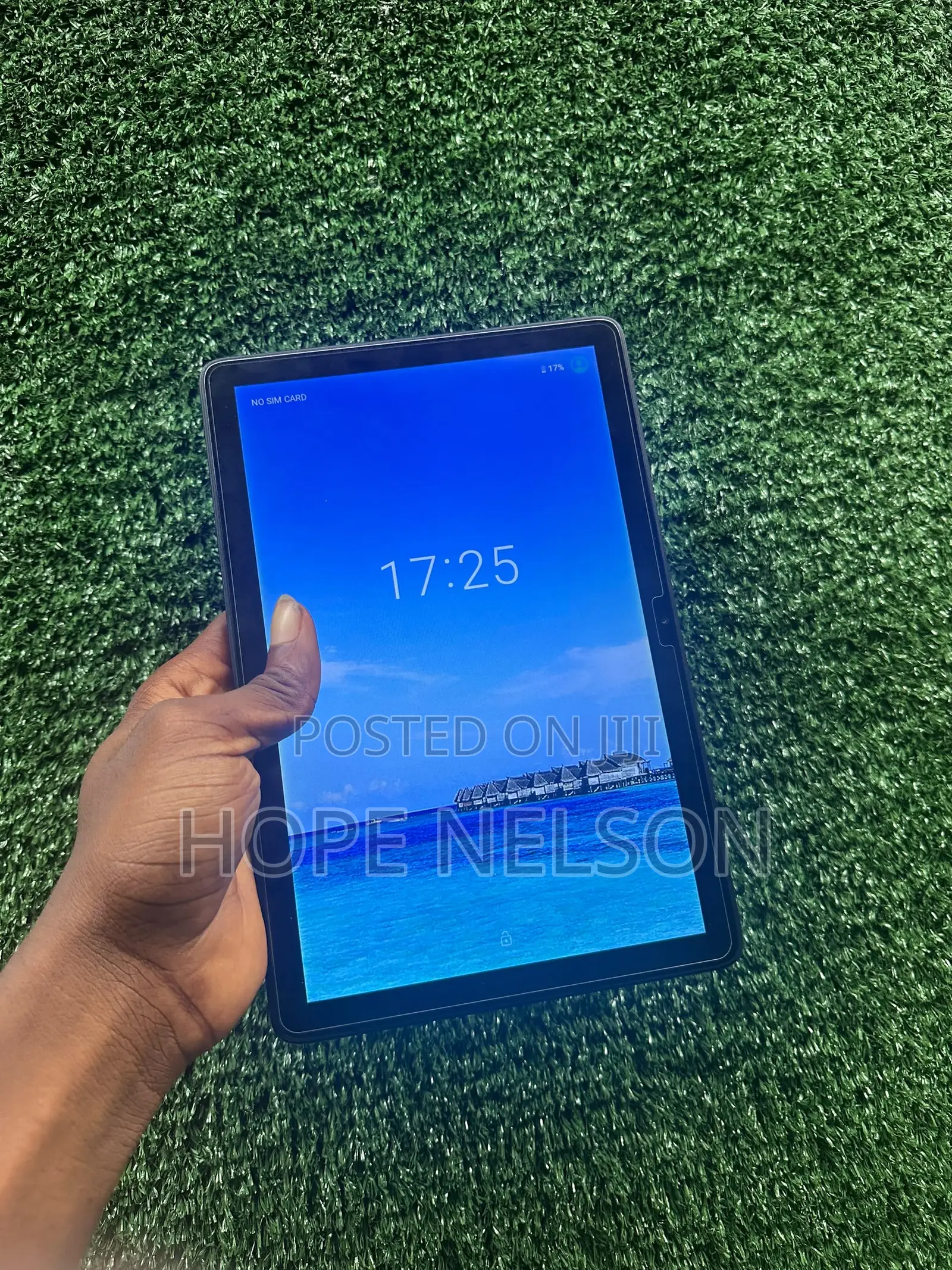 AirTab S25 Ultra 5G 1 TB Black