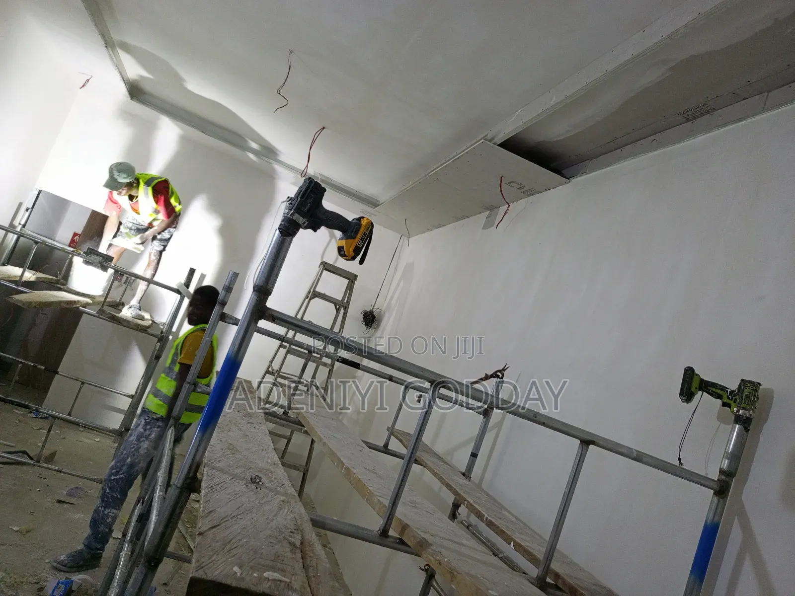 Acoustic Treatment, Professional Acoustic and Soundproof Installation,