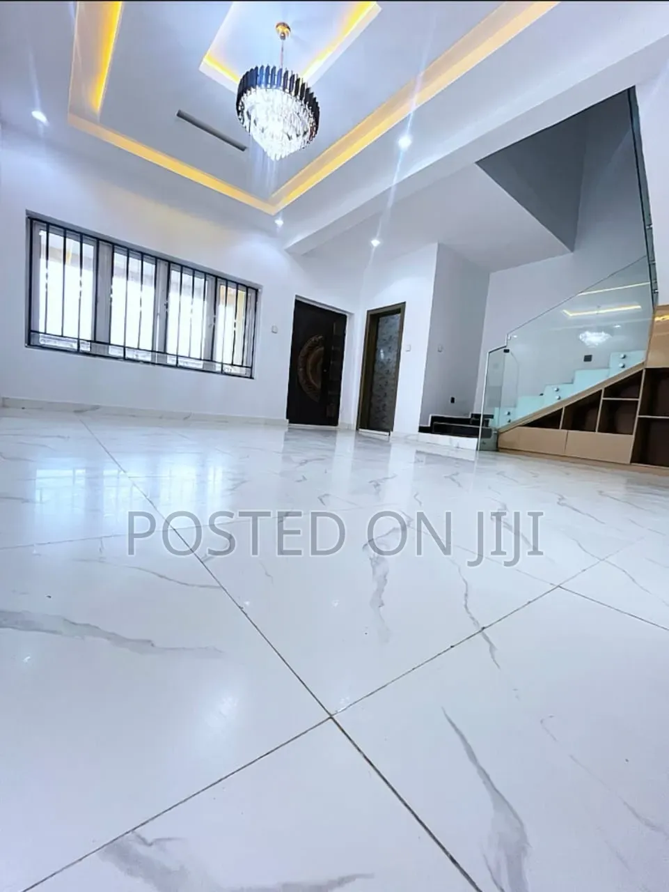 Furnished 3bdrm Duplex in Maridian Park Estate for sale