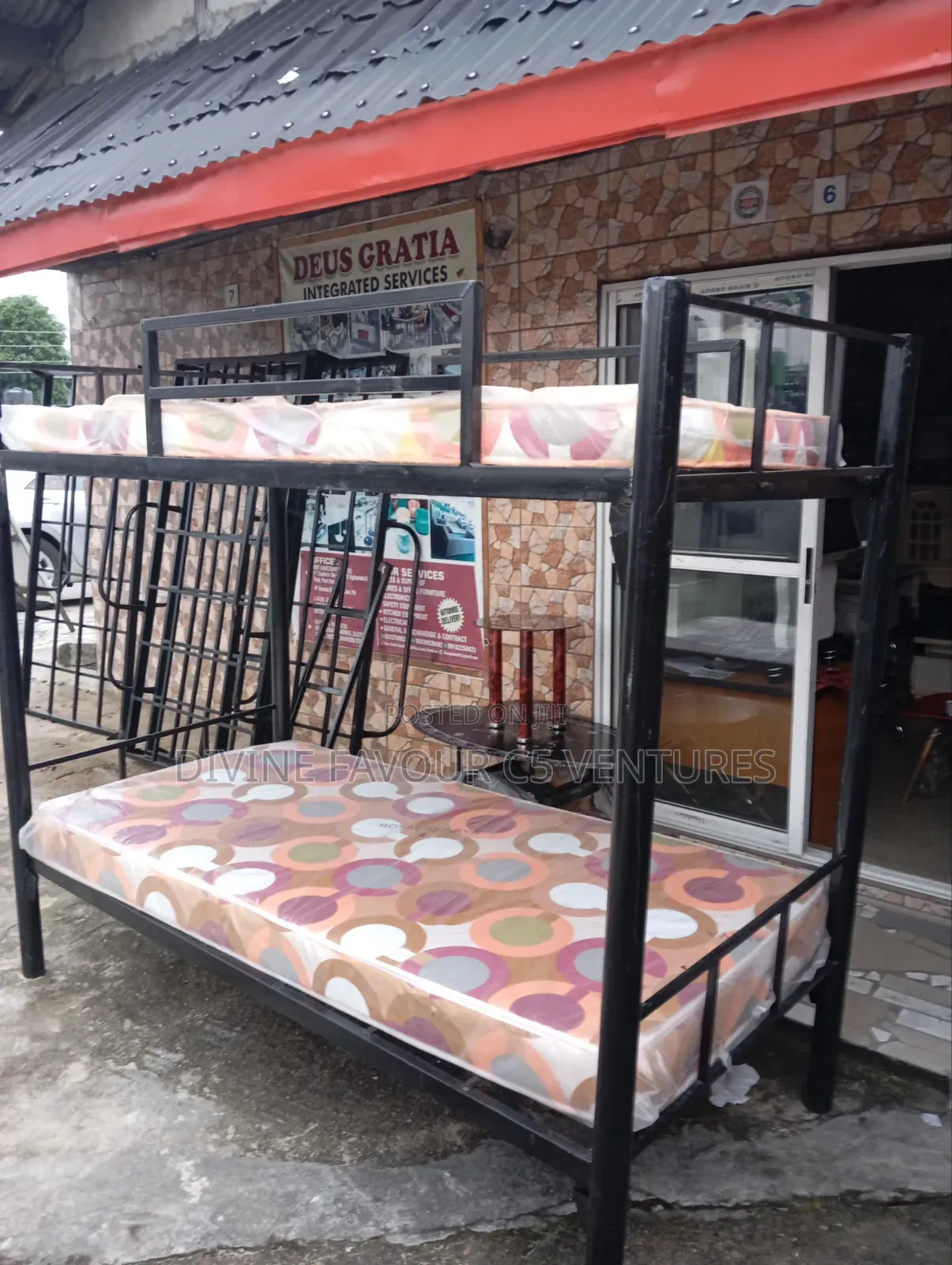 6 X 3 Mattress for Schools and Hospitals