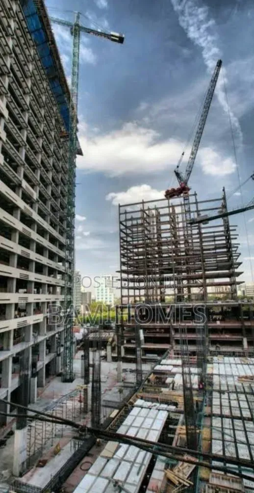Expert Civil Engineer on the Highland