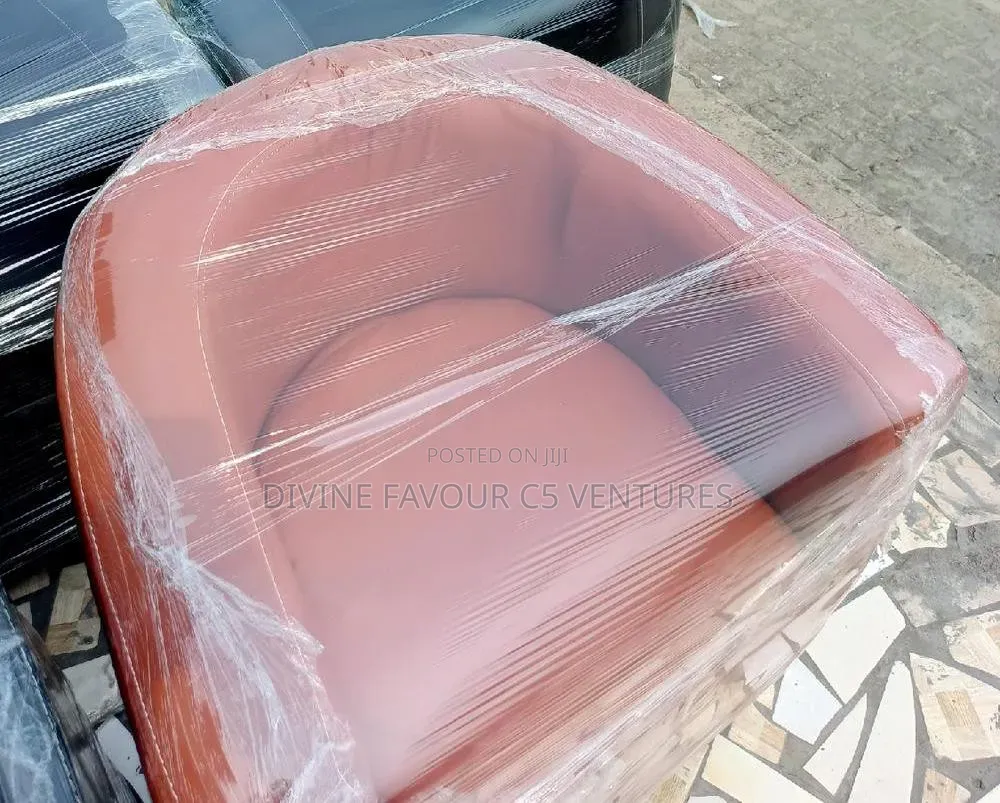 Bucket Chair Set(1 Double and 1singles) With Table
