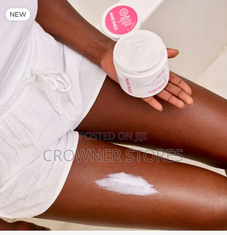 TOPICREM ULTRA-MOISTURIZING Comforting Body Balm