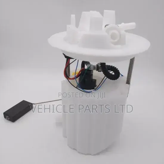 Complete Fuel Pump Benz ML350/GLE350 2012-2019 (166)