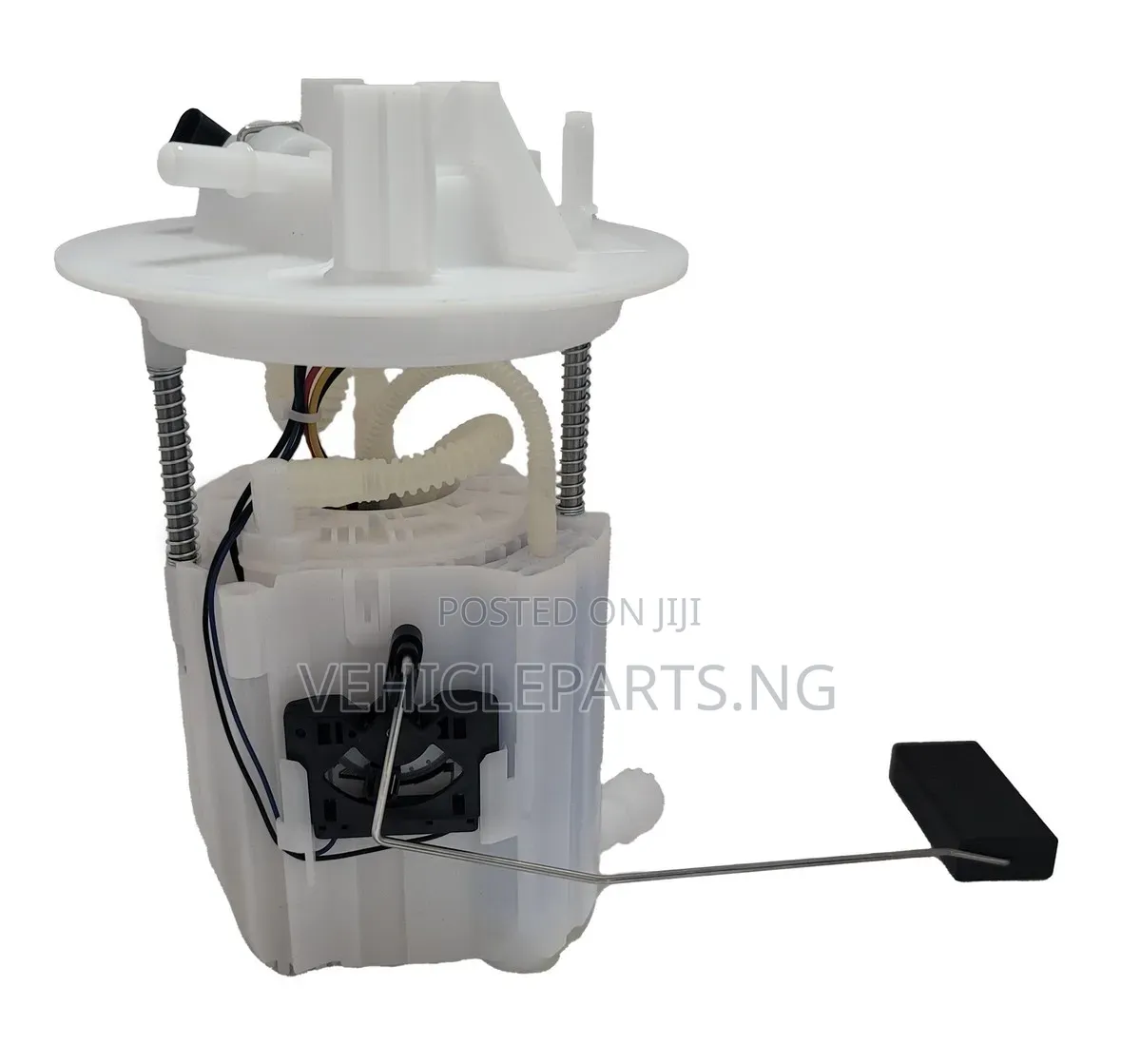 Complete Fuel Pump Benz GLE350/ML350 2012-2019 (166)