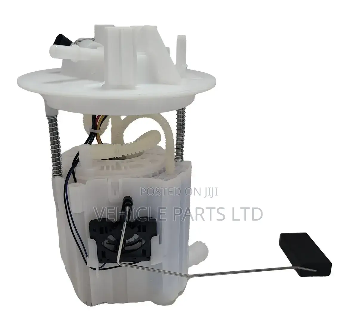 Complete Fuel Pump Benz ML350/GLE350 2012-2019 (166)