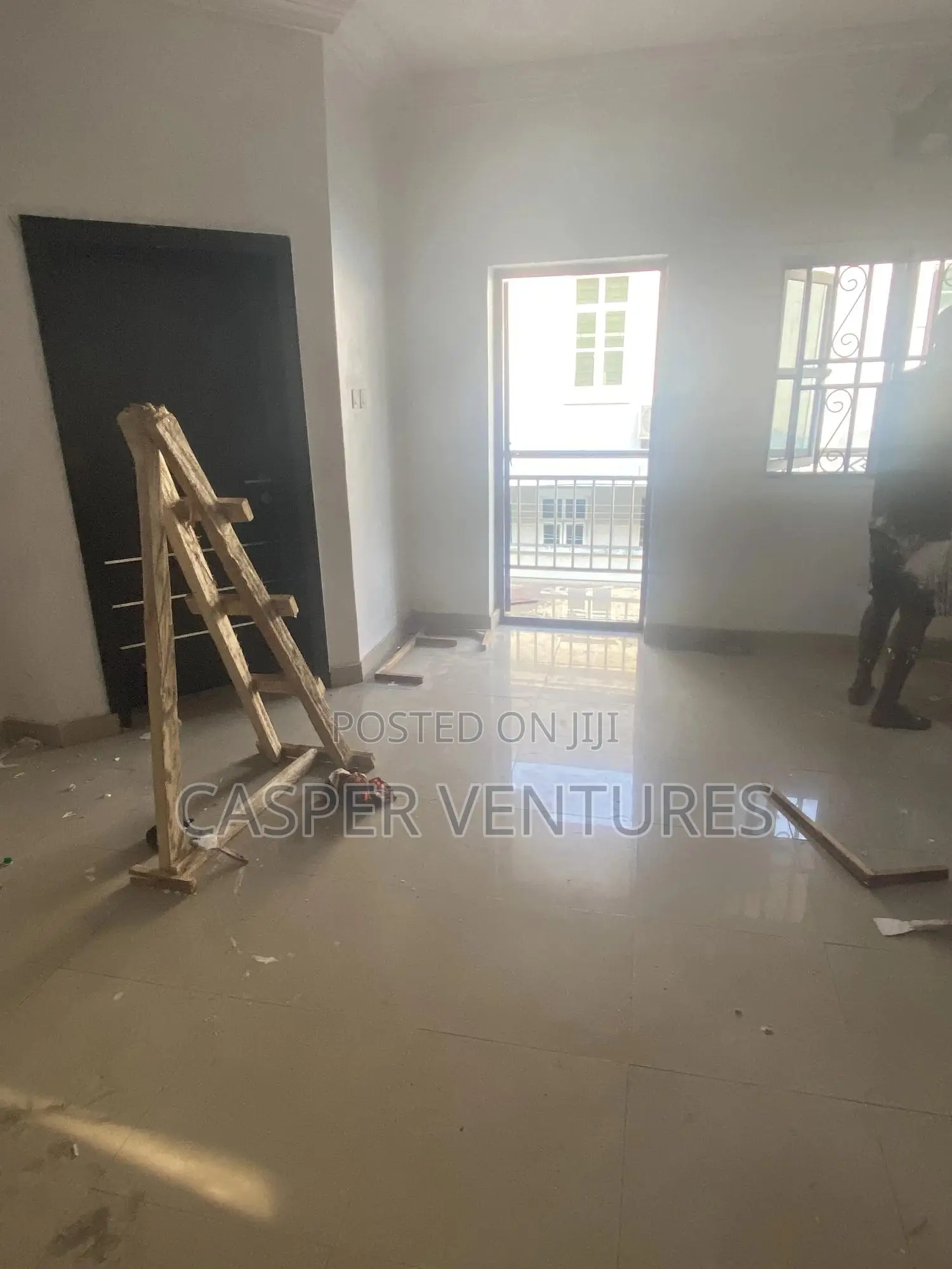 Studio Apartment in Freedom Way, Lekki Phase 1 for rent