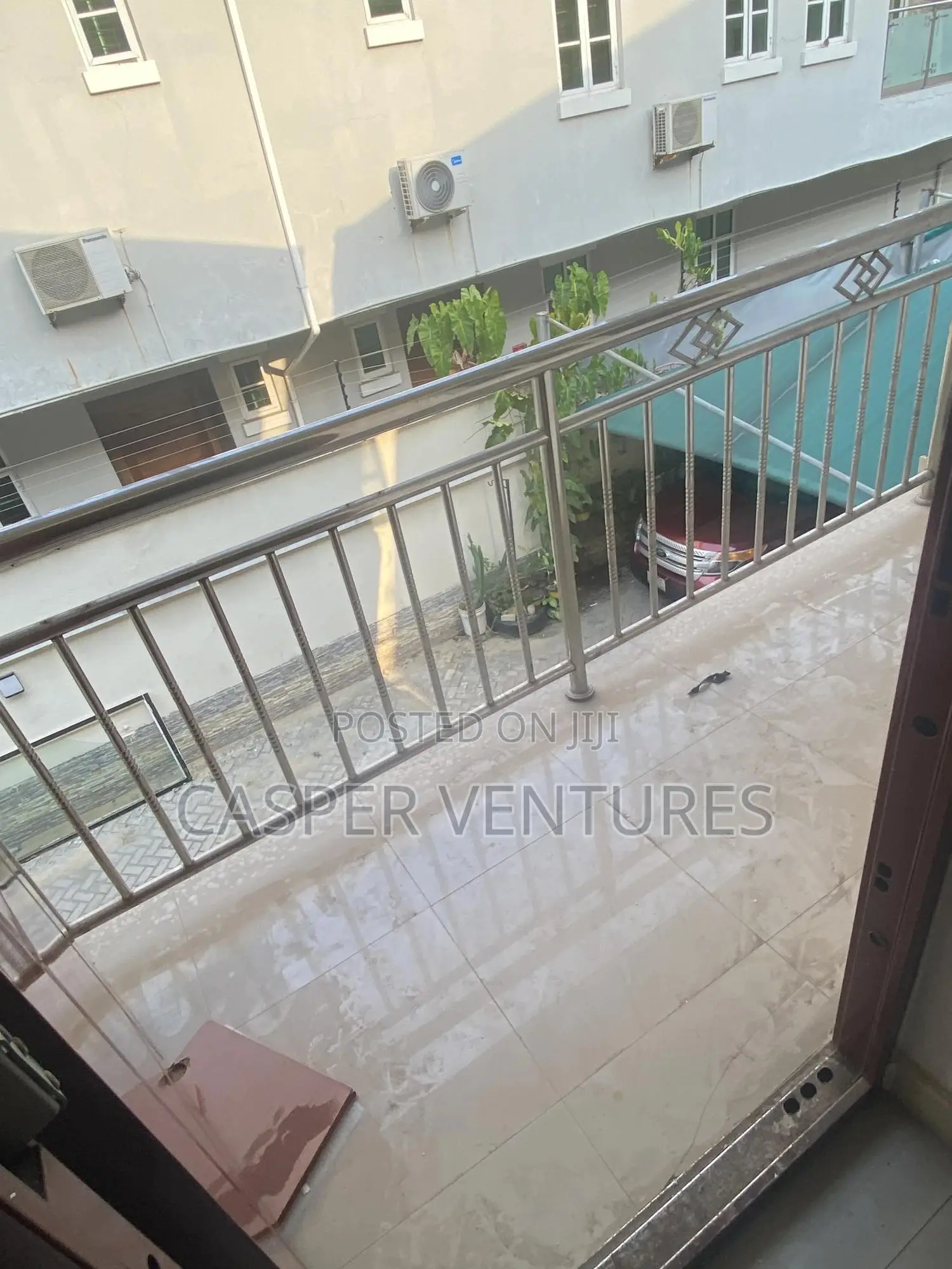 Studio Apartment in Freedom Way, Lekki Phase 1 for rent