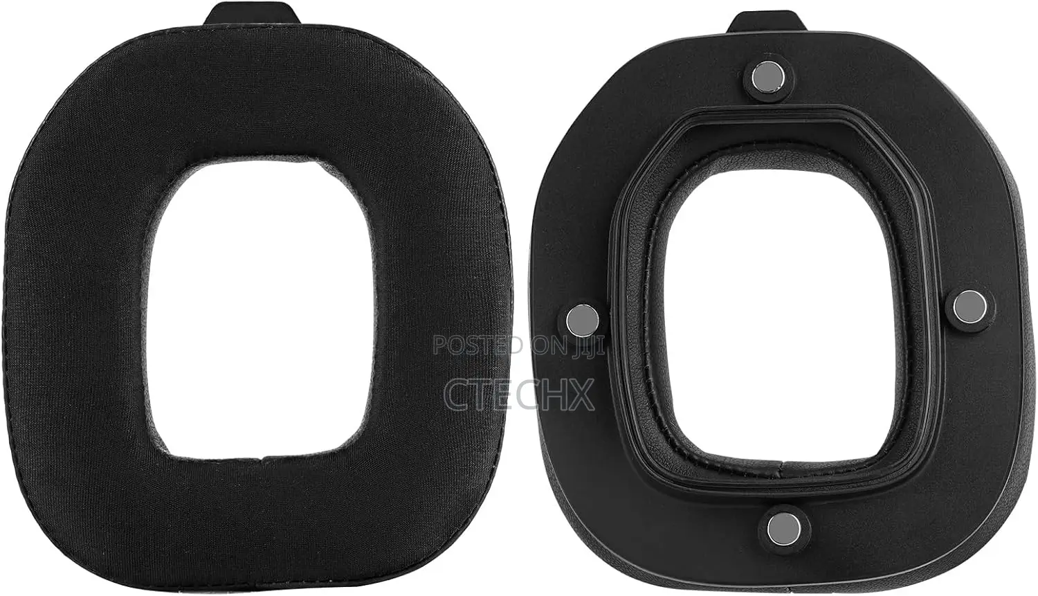 Cooling-Gel Replacement Ear Pads Compatible With Astro A40 TR Headset