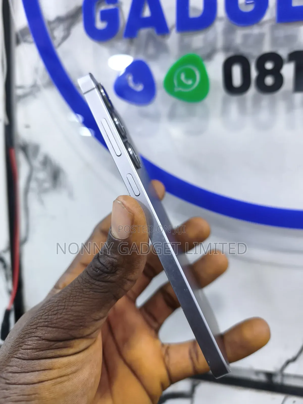 Samsung Galaxy S25+ 256 GB Silver
