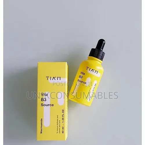 Tiam Vita B3 Source 40ml