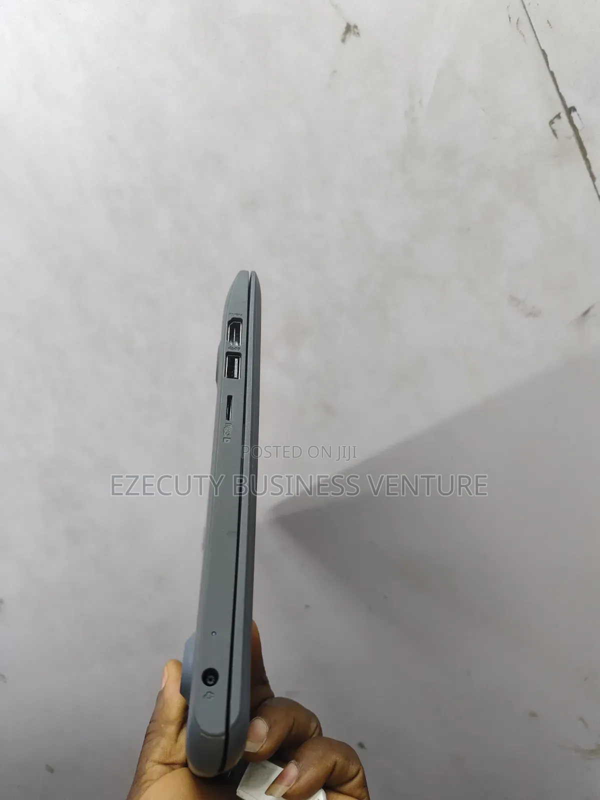 Laptop HP Envy 15t 8GB Intel Core i7 SSD 256GB