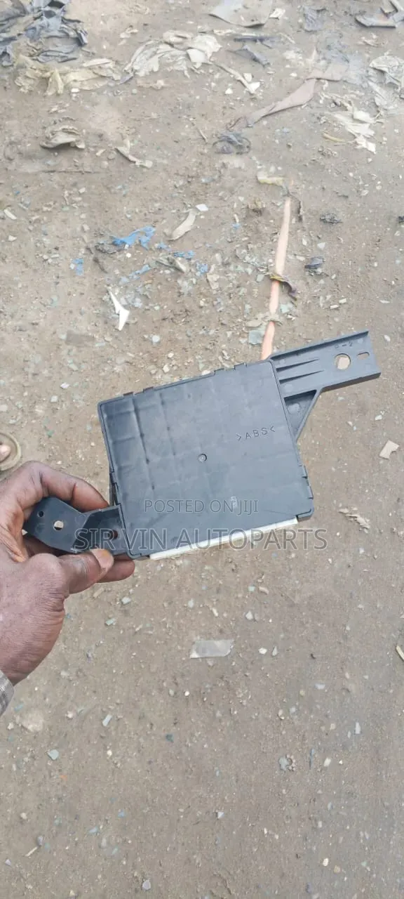 A/C Mondul Toyota Highlander 2008-2012