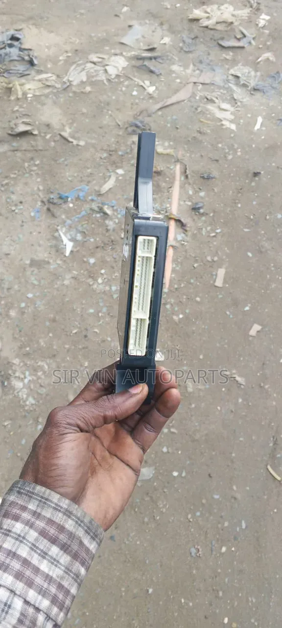 A/C Mondul Toyota Highlander 2008-2012