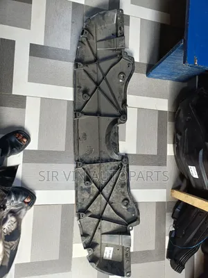 Engine Protector Toyota Rav 4 2020-2021