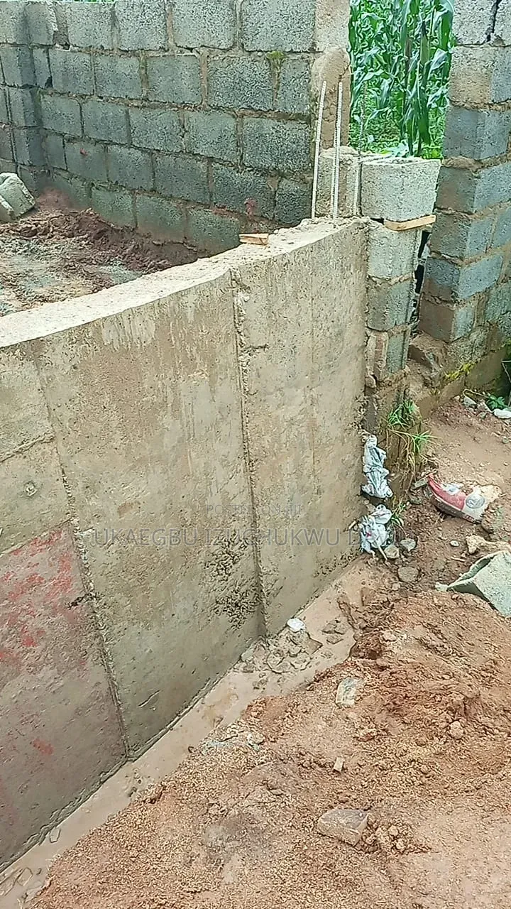 Iron Casting Materials for Retaining Walls