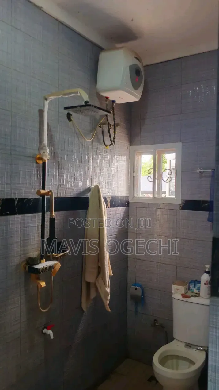 3bdrm Bungalow in Lape Estate Road, Karu for sale