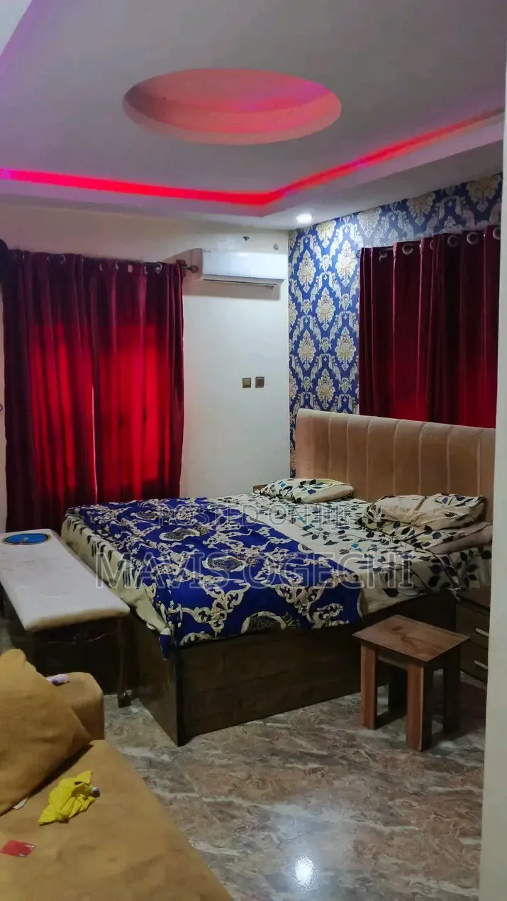 3bdrm Bungalow in Lape Estate Road, Karu for sale