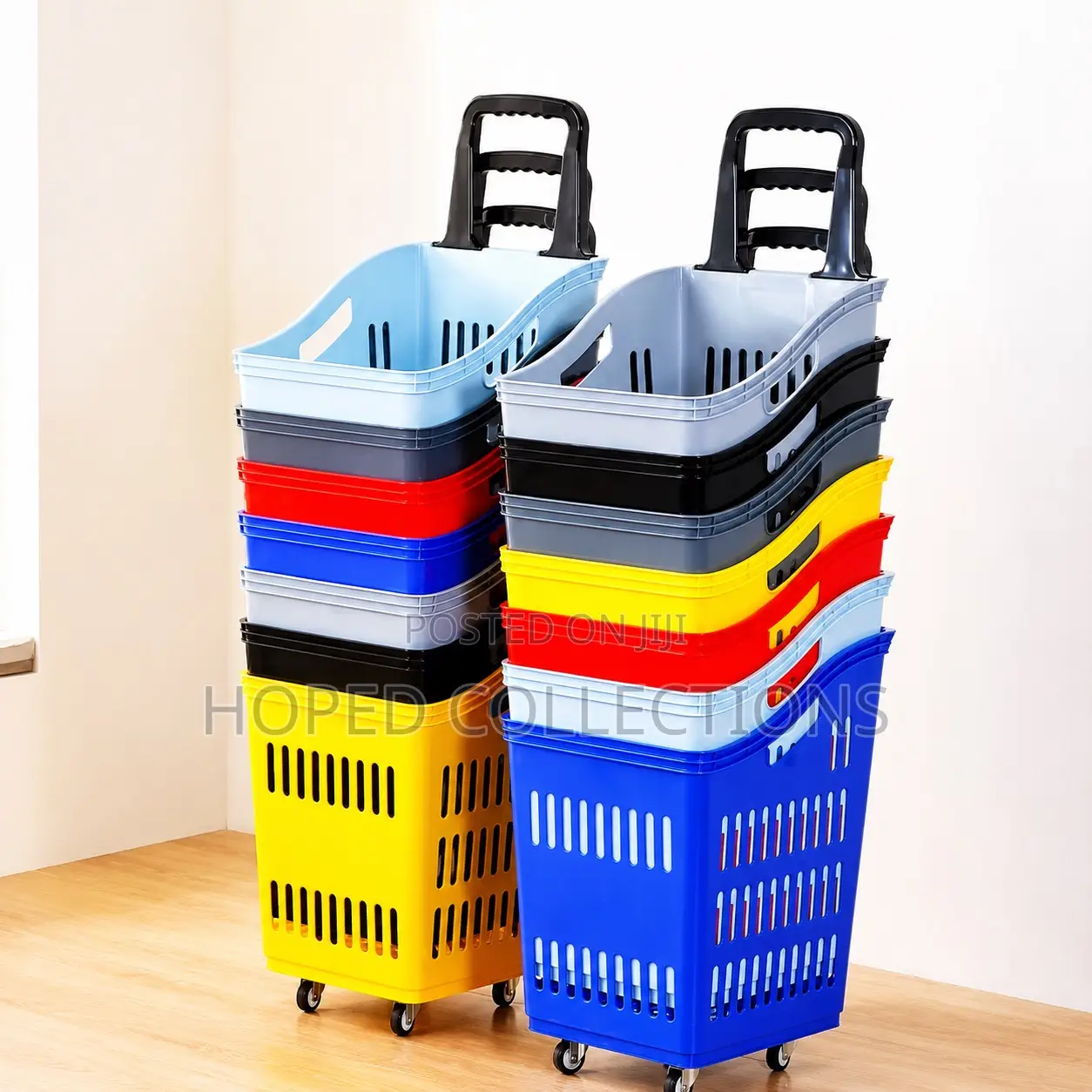 Shopping Basket