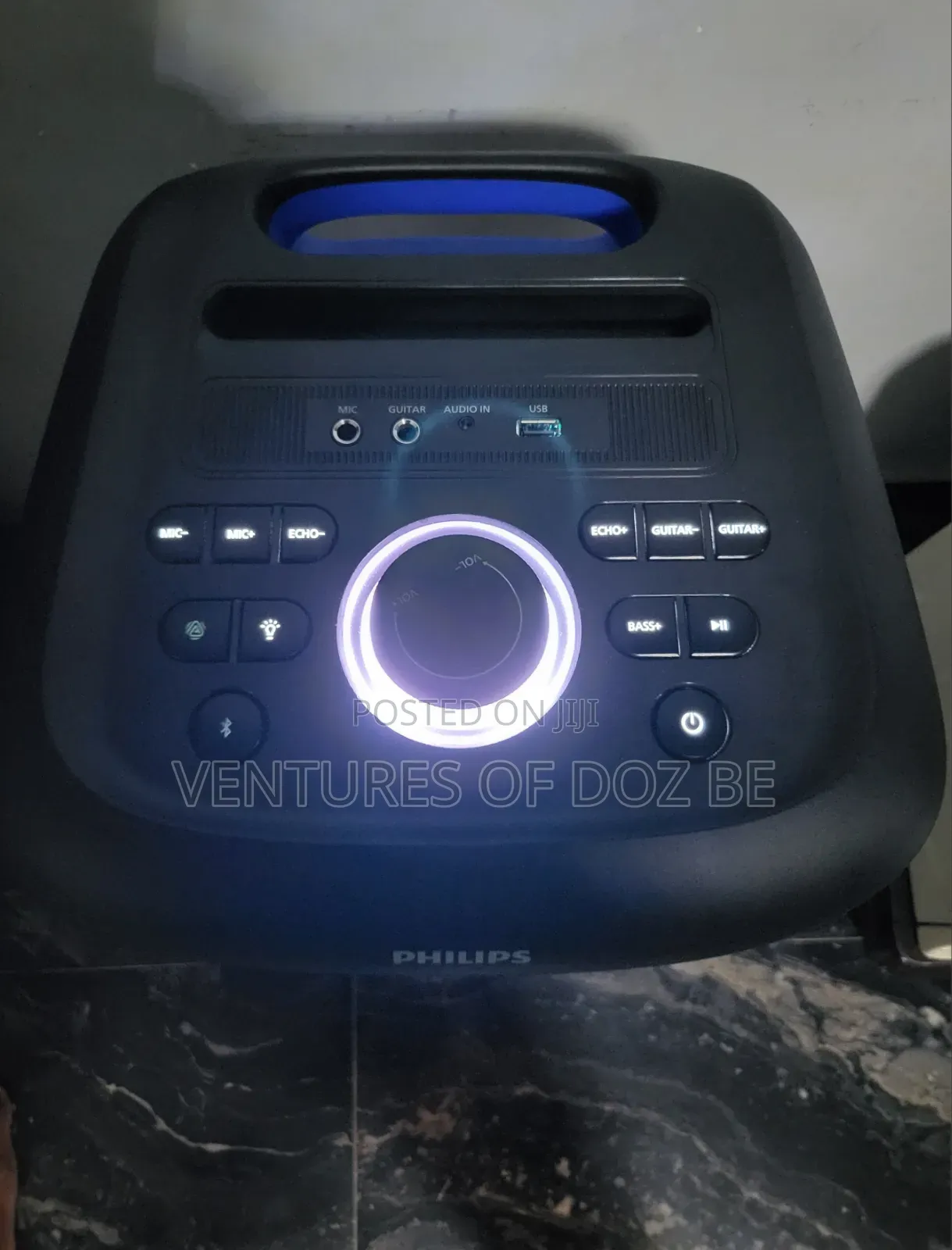 Philips Bluetooth Home Theater