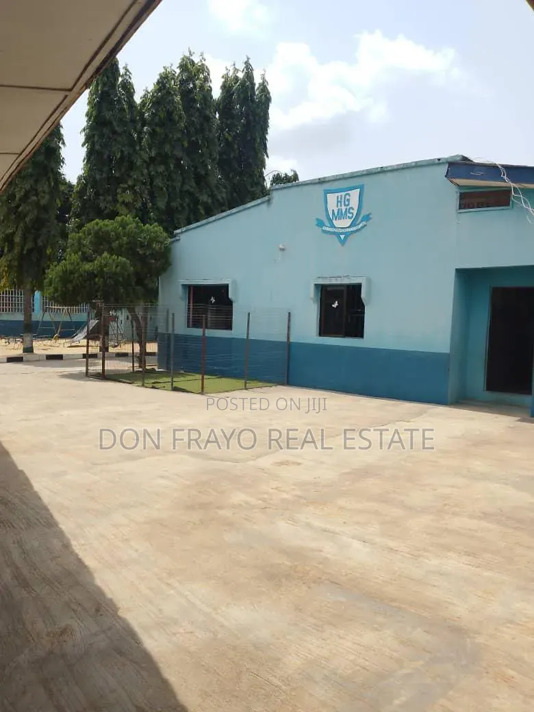 Functional School for Sale at Ogijo Ogun State