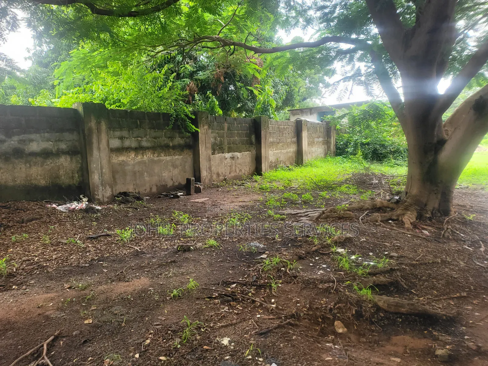 1.1 Hectare of Mixed Use Land for Sale. Title: C of O Location: Jabi