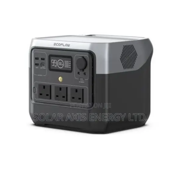 EcoFlow River 2 Pro