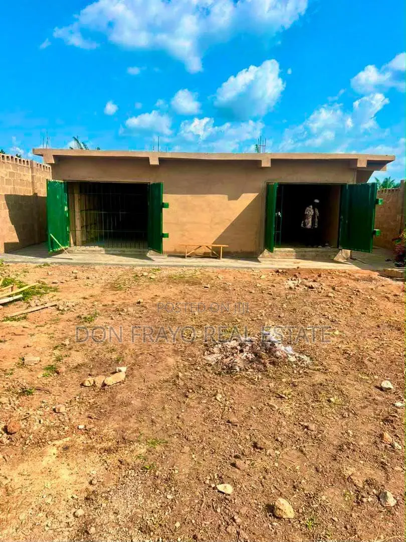 602 SQM of Commercial Land for Sale at Erunmu / Lalupon Road