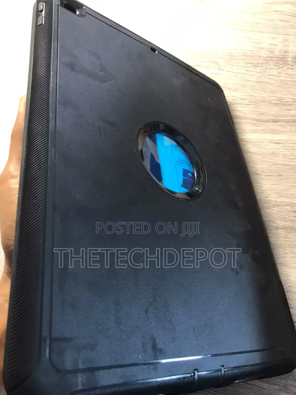 Seymcy Pro 11 Case