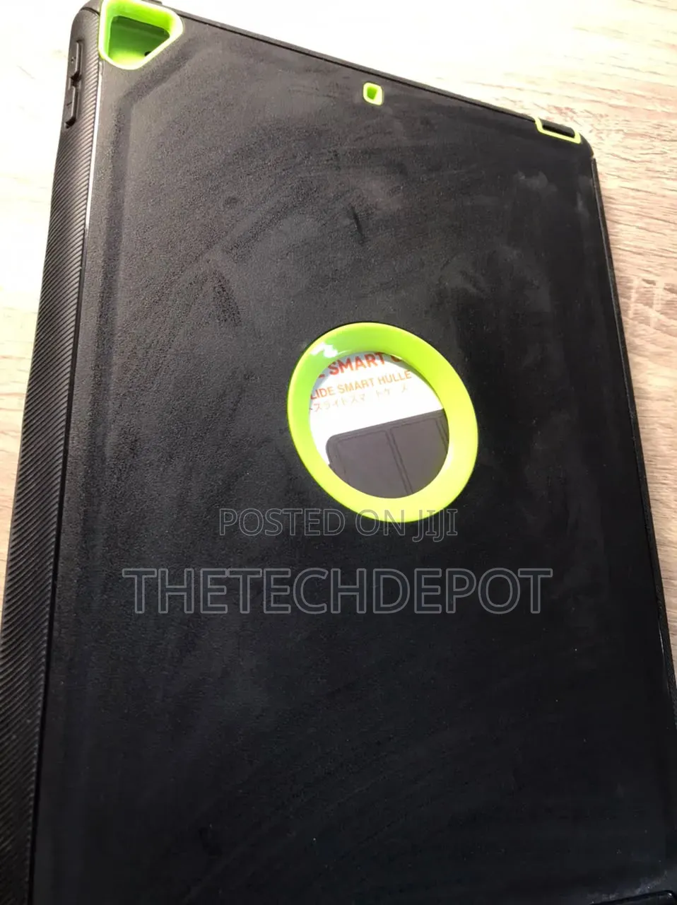 Seymcy Pro 11 Case