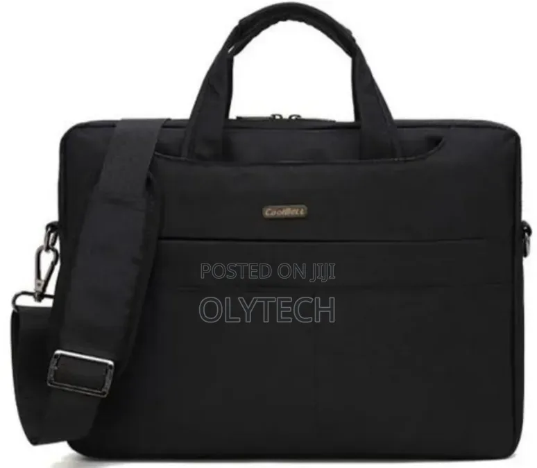 Coolbell CB-2100 Water-Resistant 13.3-Inch " Laptop Side Bag