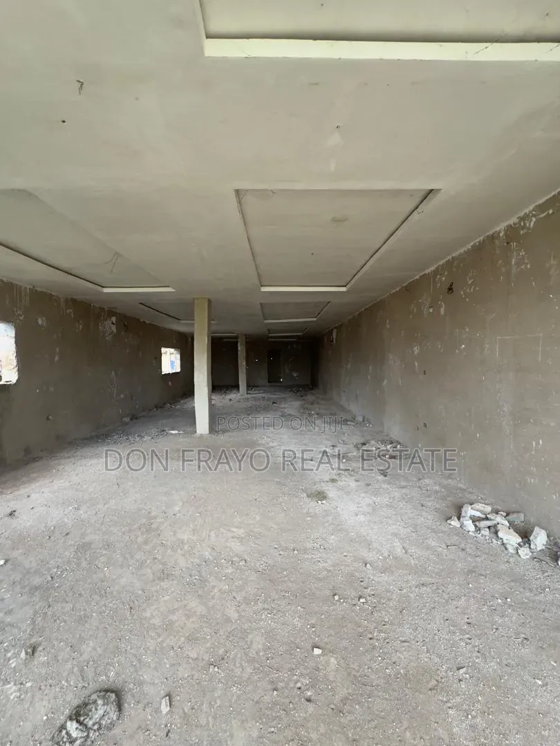787 SQM of Commercial Property for Sale at Awotan Apete Main Road, IB