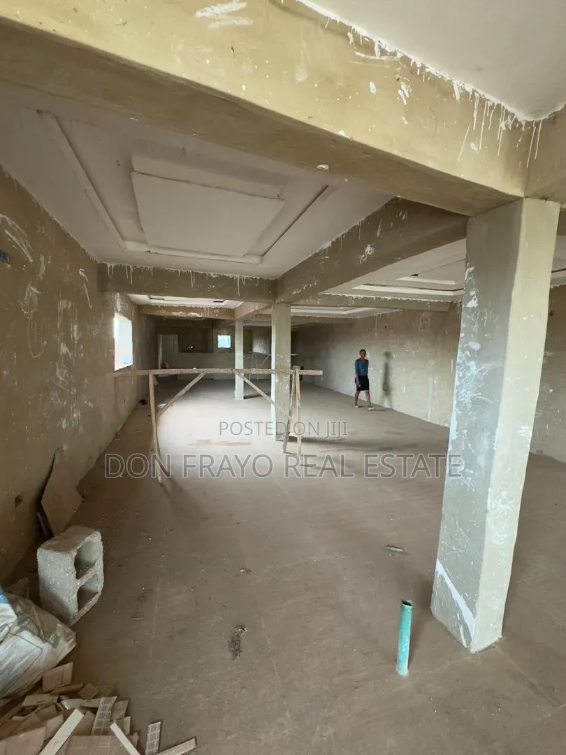 787 SQM of Commercial Property for Sale at Awotan Apete Main Road, IB