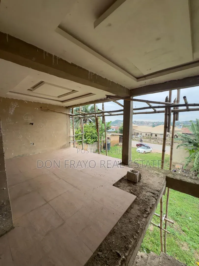 787 SQM of Commercial Property for Sale at Awotan Apete Main Road, IB