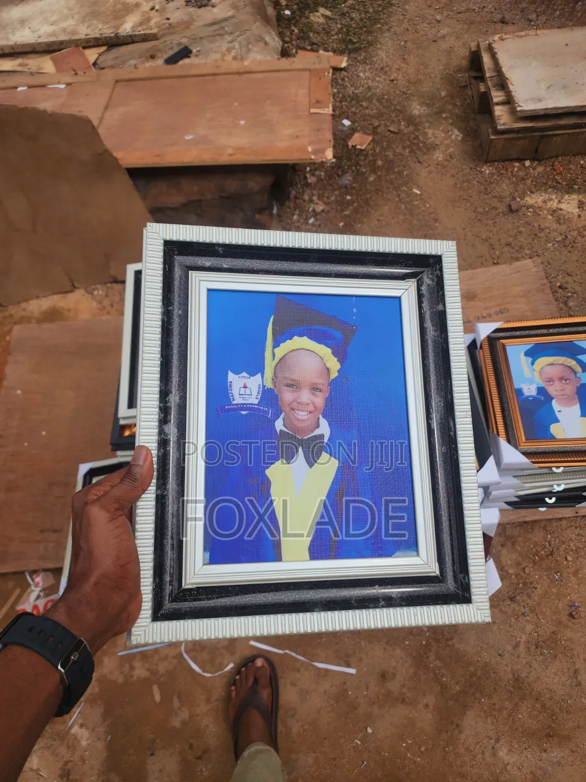 Picture Framing