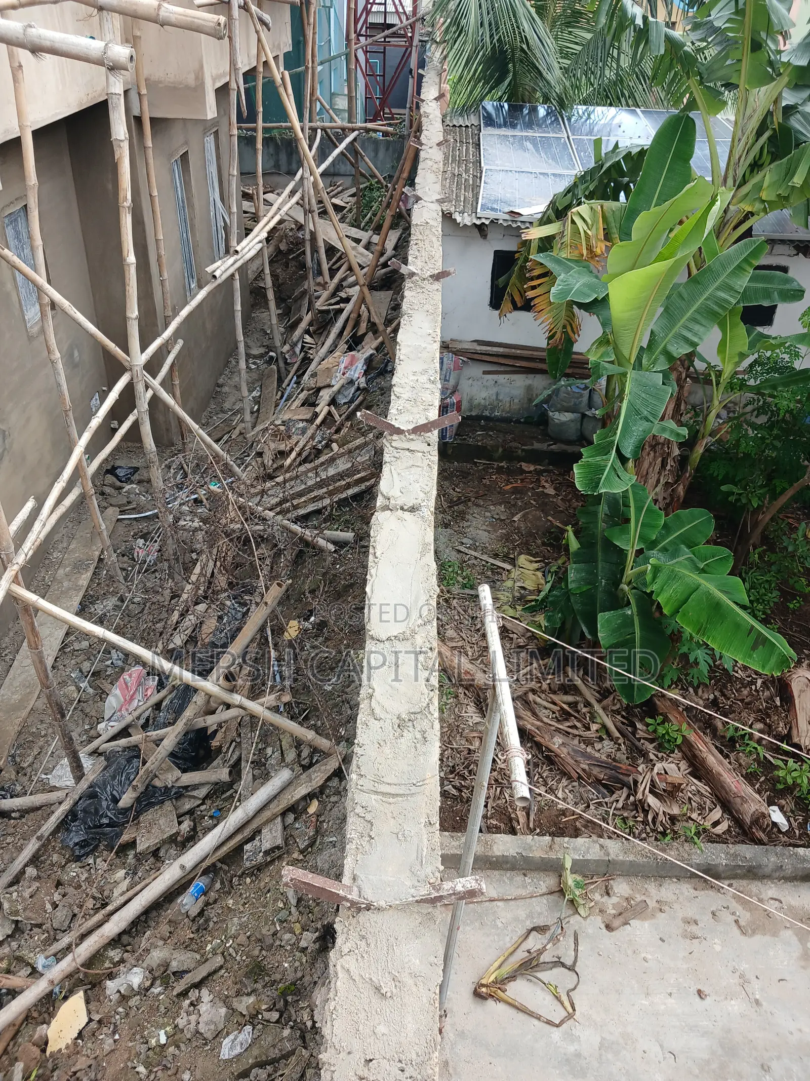 Concertina Razor Wire – High-Security Perimeter Protection