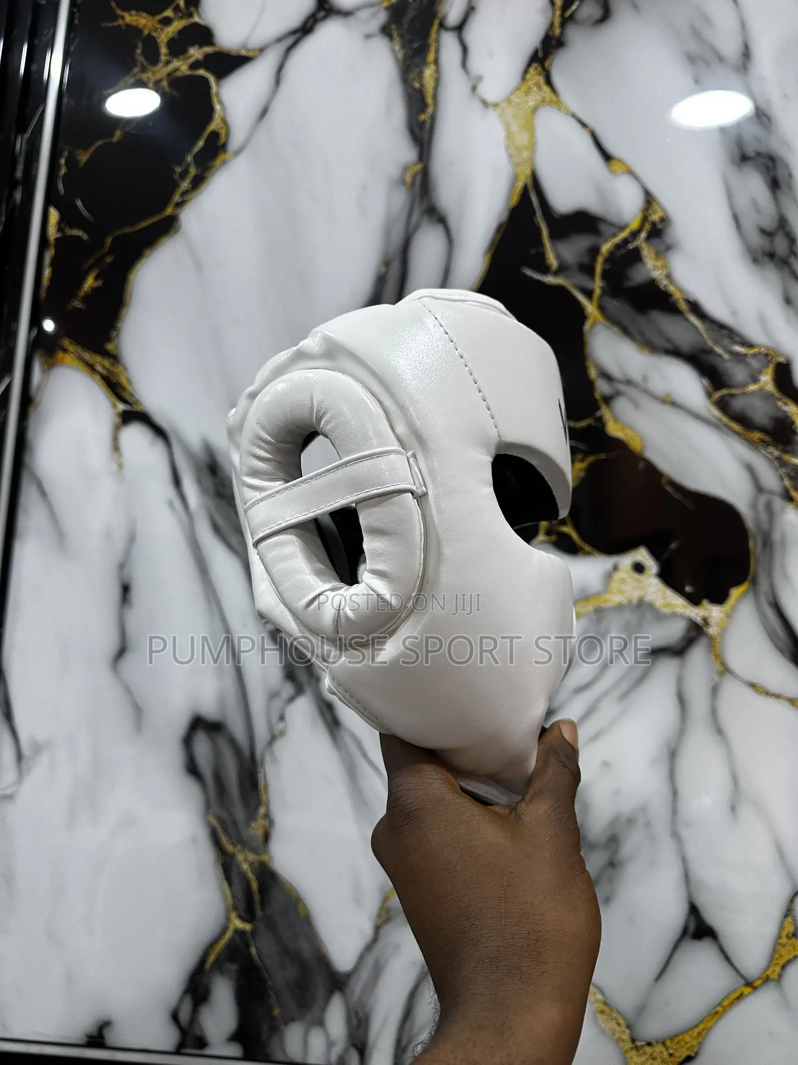 Original Venum Head Gear