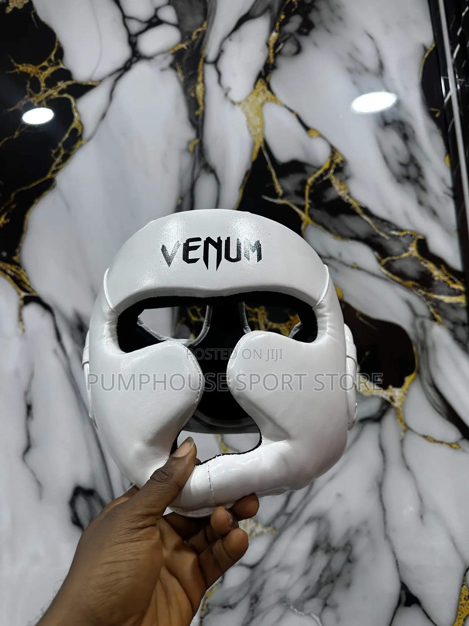 Original Venum Head Gear