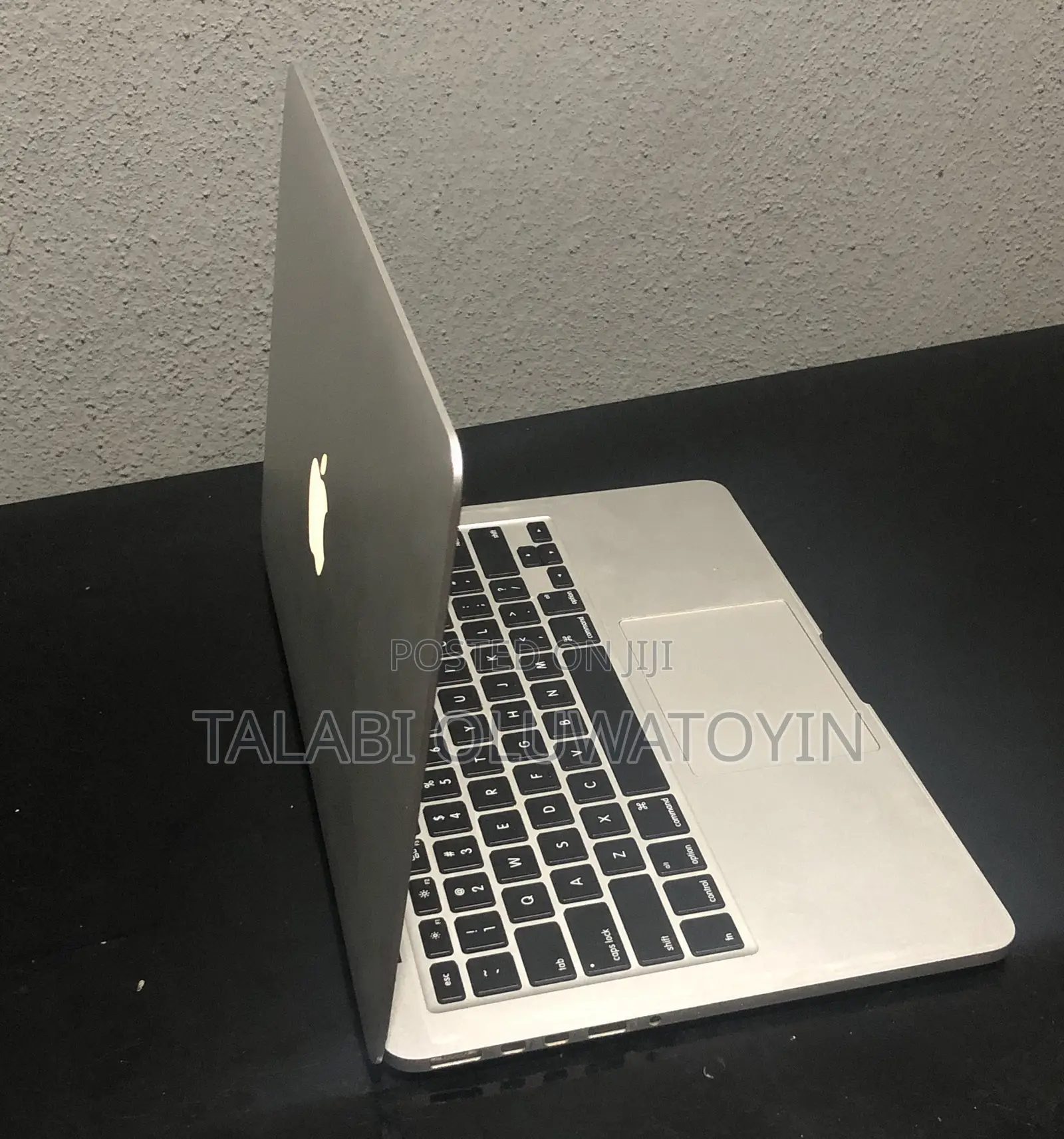 Laptop Apple MacBook Pro 2015 8GB Intel Core i5 SSD 256GB