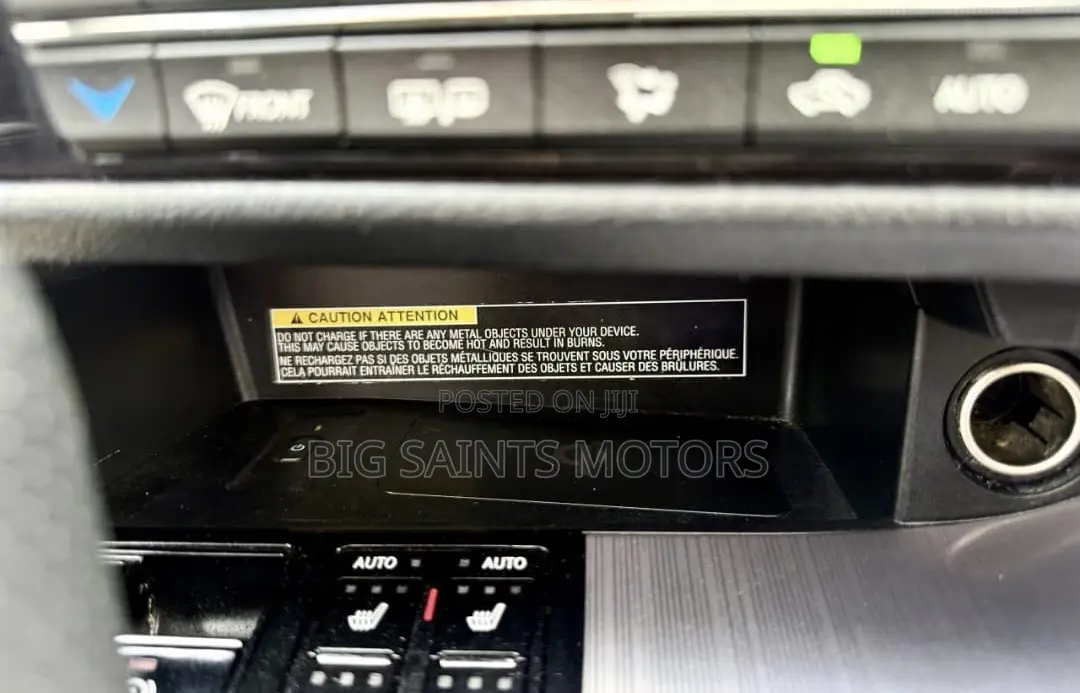 Lexus RX 350 F Sport AWD 2018 White