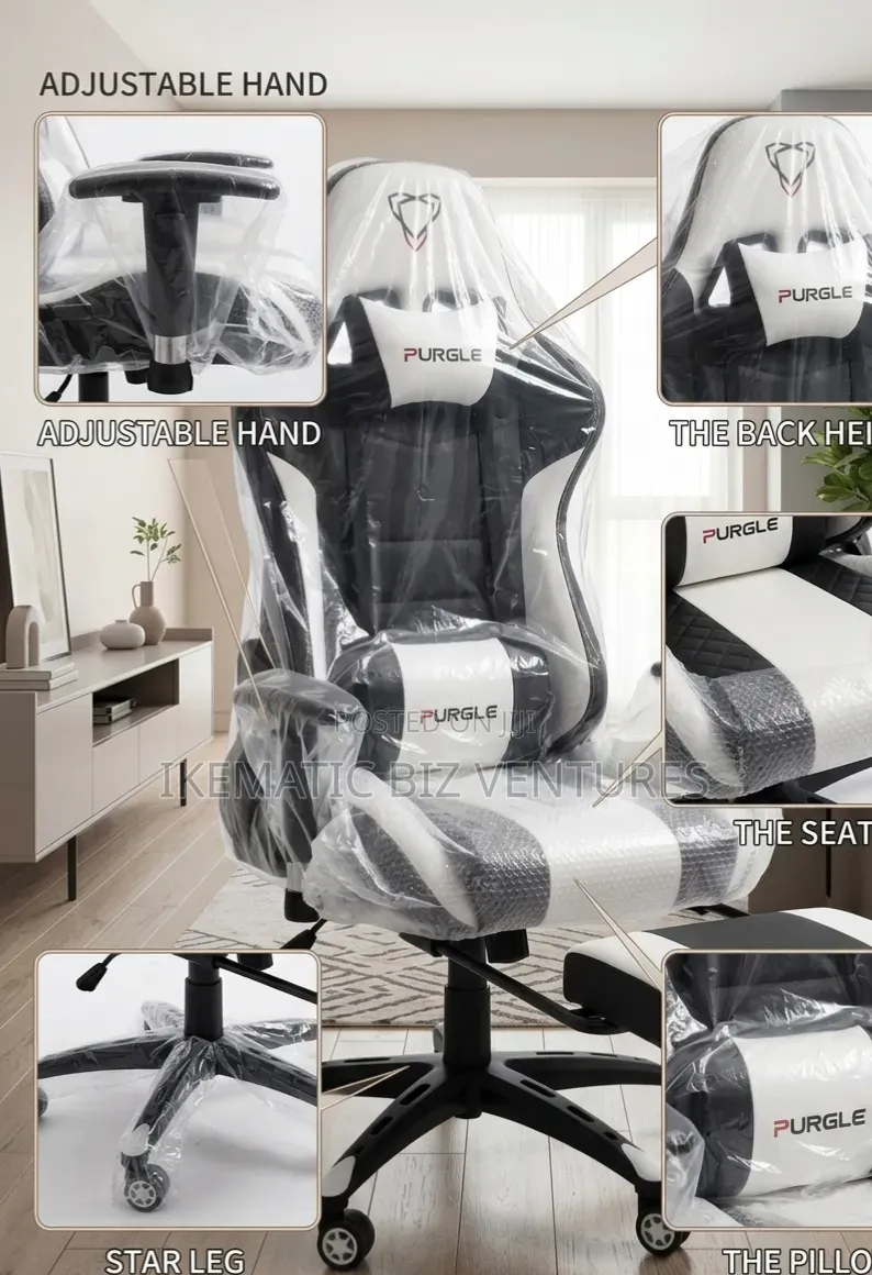 Original Furgle Gaming Chair