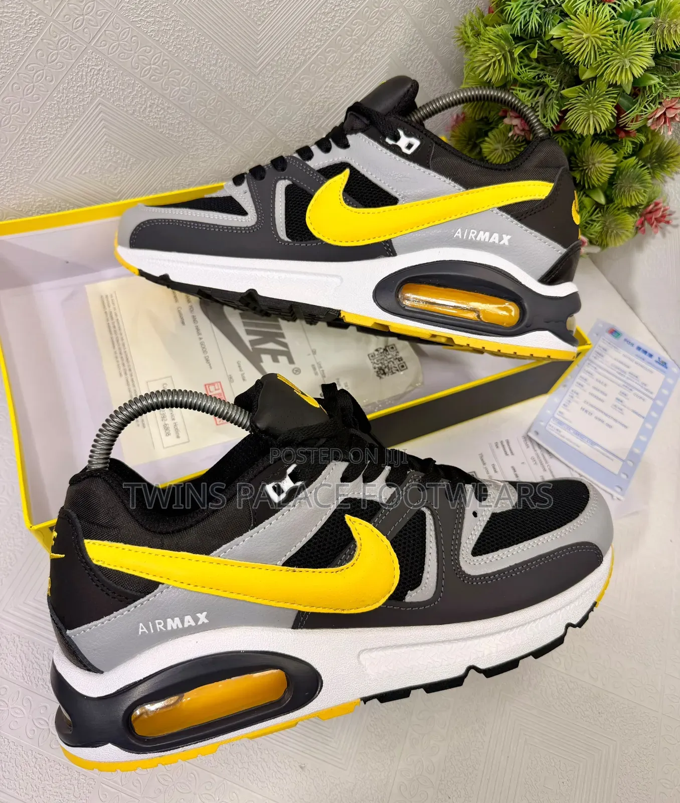 Original Nike Air Max