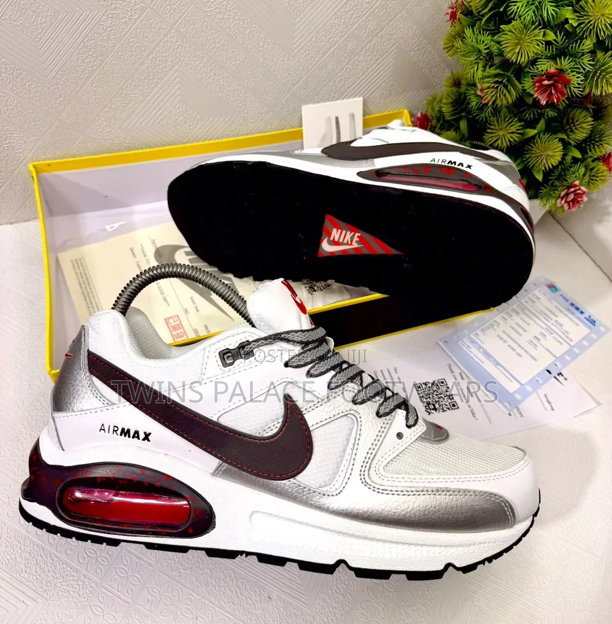 Original Nike Air Max