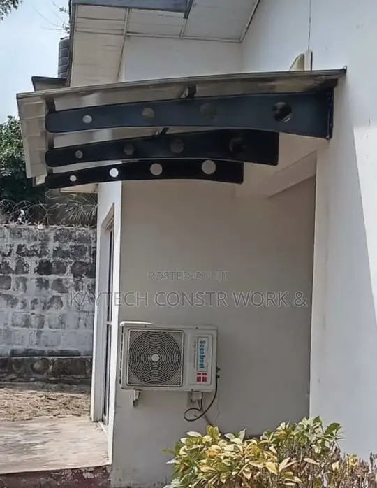 Skylight Doors and Windows Danpalor Shades
