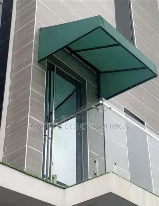 Skylight Doors and Windows Danpalor Shades